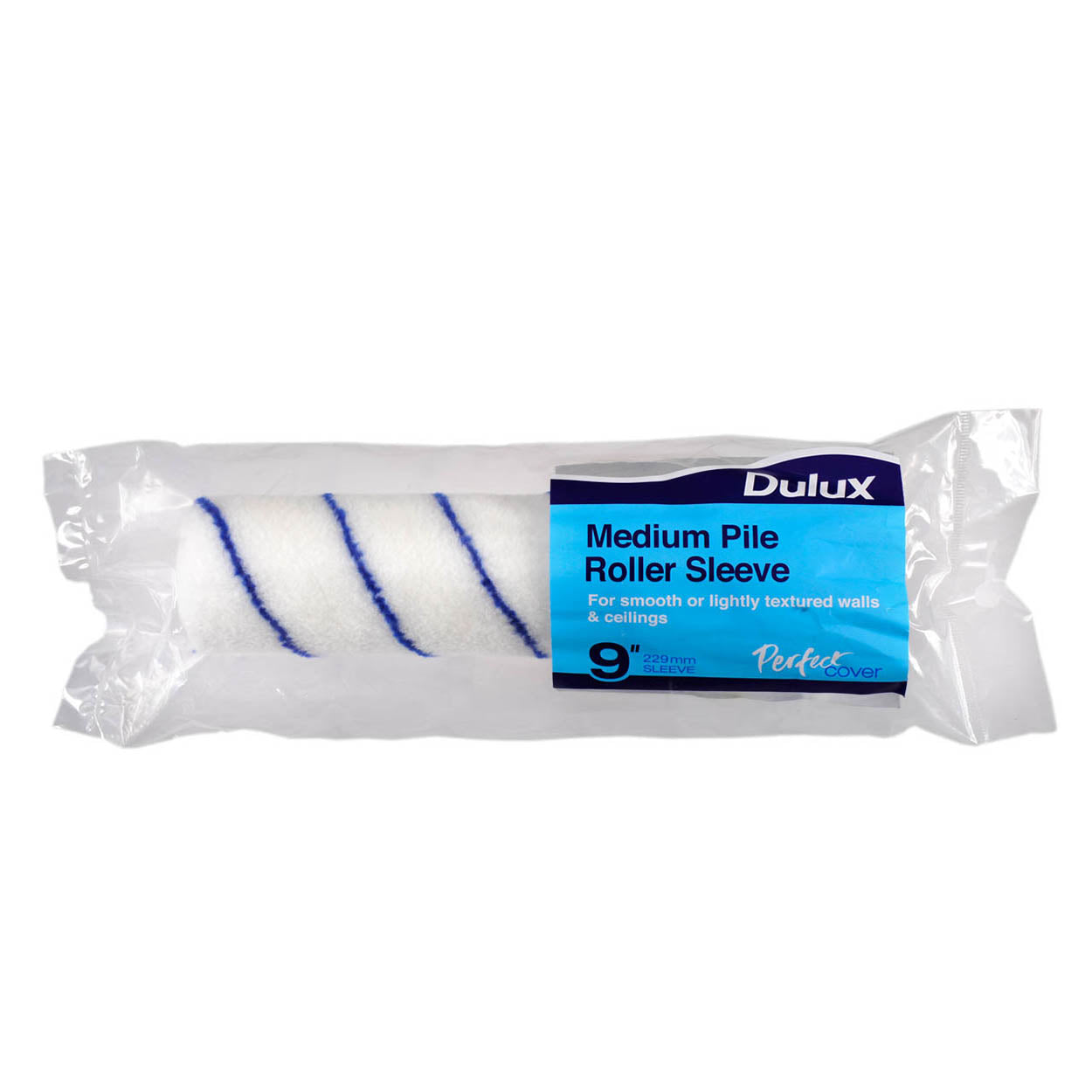 Dulux Perfect Cover Roll/Sleeve Refills 9&quot;