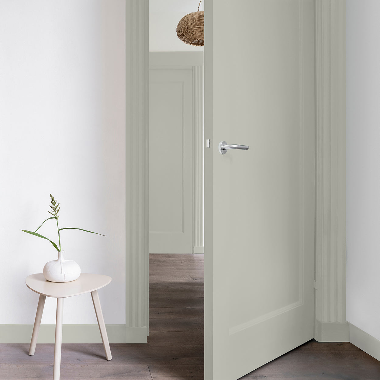 Dulux Easycare Satinwood Ha&