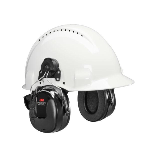 3M Peltor Worktunes Radio Headset