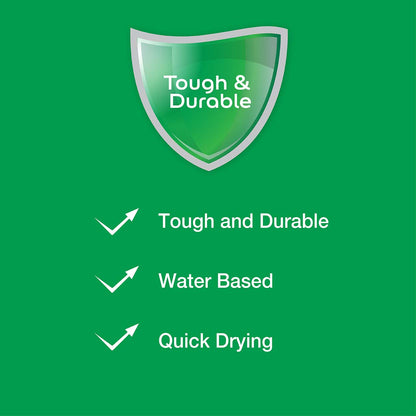 Weathershield Satinwood Lush Fern 750Ml