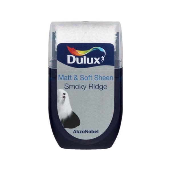 Dulux Smoky Ridge Tester 30ml