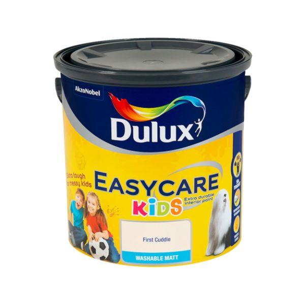 Dulux Easycare Kids First Cuddle 2.5L