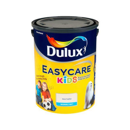Dulux Easycare Kids Stork Feather 5L