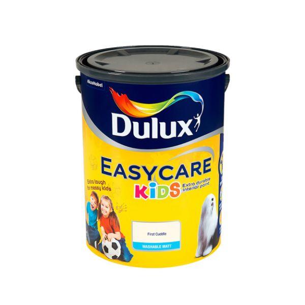 Dulux Easycare Kids First Cuddle 5L CoOp Superstores