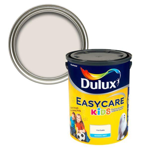 Dulux Easycare Kids First Cuddle 5L