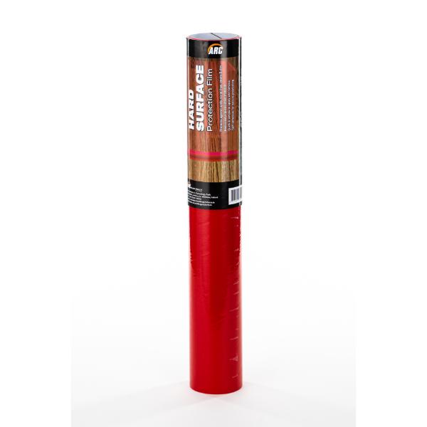 Arc Hard Surface Protection Film 600Mm X 25M