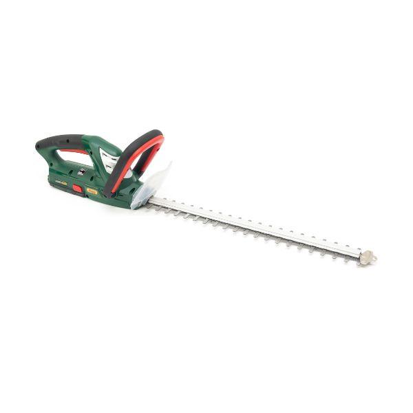 WEBB 50cm (20&quot;&quot;) 20V Cordless Hedge Trimmer with Battery &amp; Charger