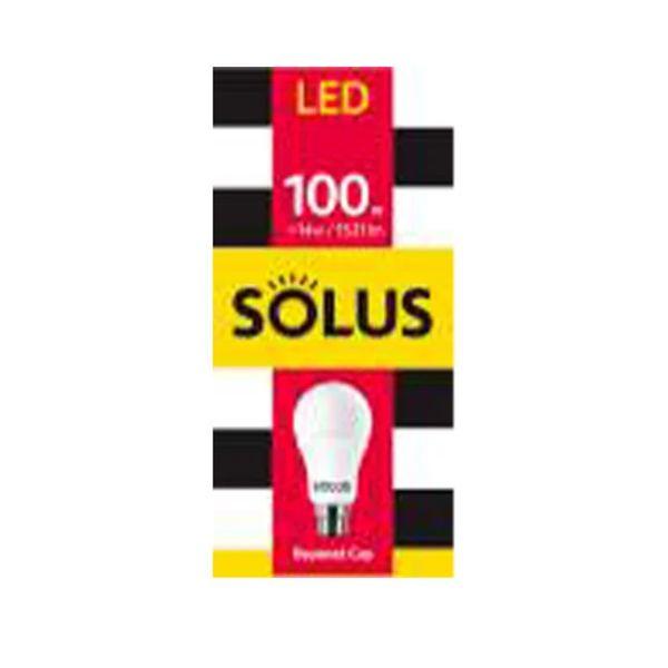 Solus 100W = 14W BC A55 SMD Non Dimm LED