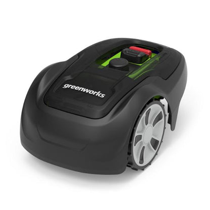 Greenworks 500m2 Robotic Auto- Lawnmower