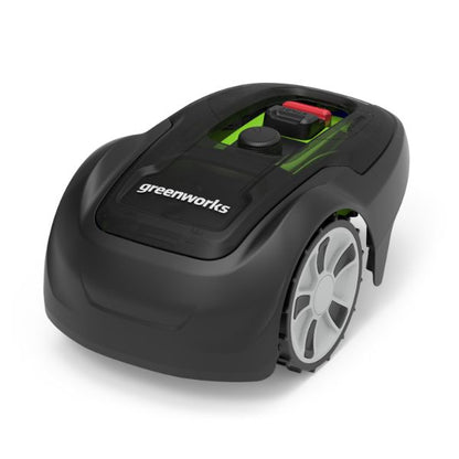 Greenworks 750m2 Robot Lawnmower