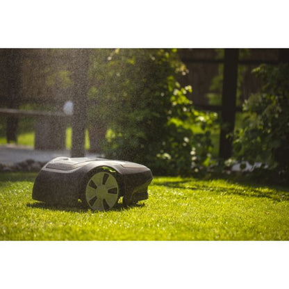 Greenworks 750m2 Robot Lawnmower