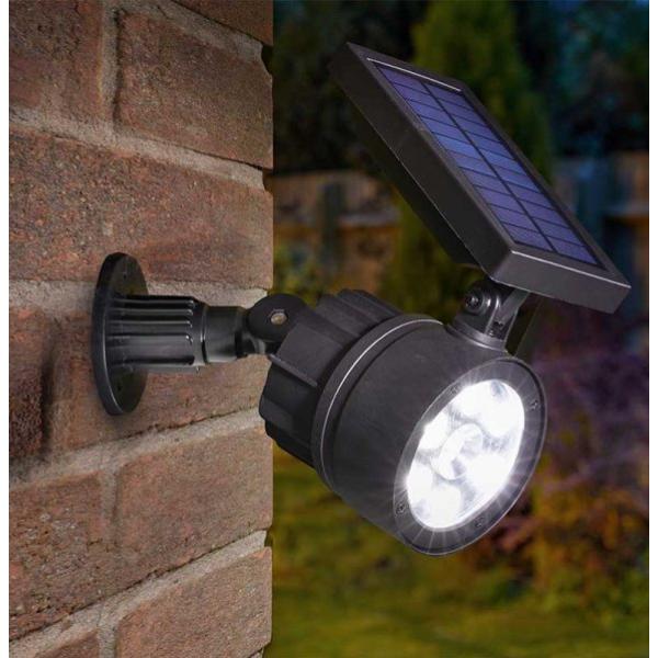 Smart Garden Super Bright Maxi Spotlight 100L