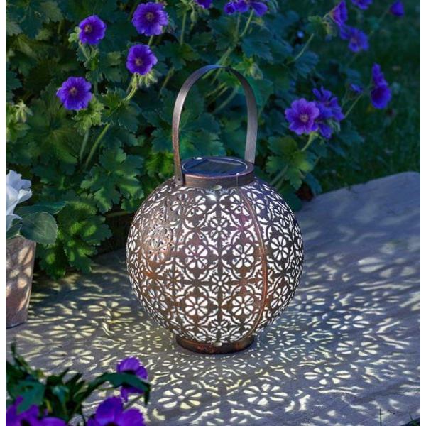 Smart Garden Boulette
