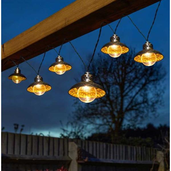 Smart Garden Evolight String Lights - Set Of 10
