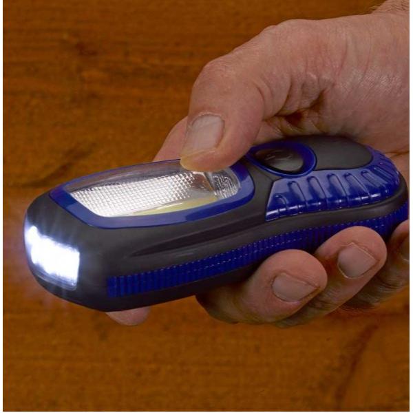 Smart Garden Eureka Ergo Torch 80L