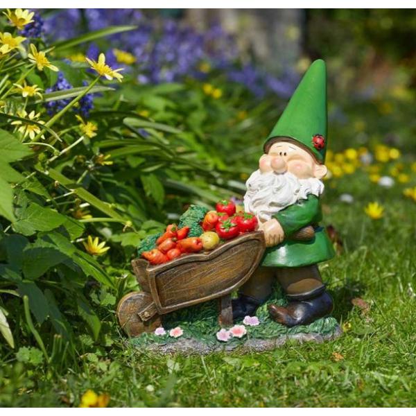 Smart Garden Elvedon Wheelbarrow Wilf
