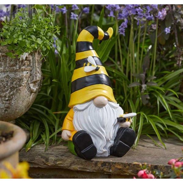 Smart Garden Elvedon Beegonk