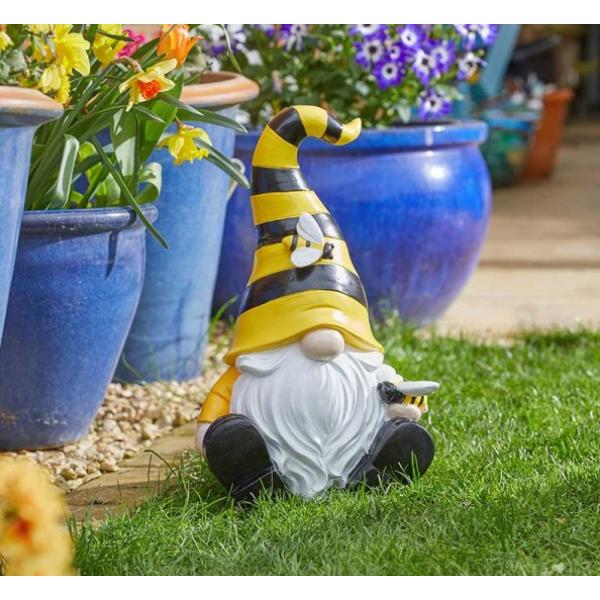 Smart Garden Elvedon Beegonk - Large