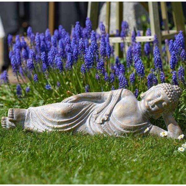 Smart Garden Flamboya Reclining Buddha