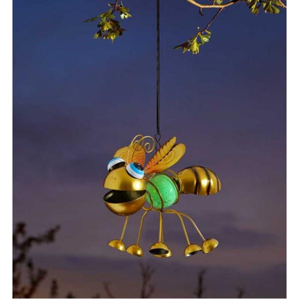 Smart Garden Flamboya Beeglo Pendant