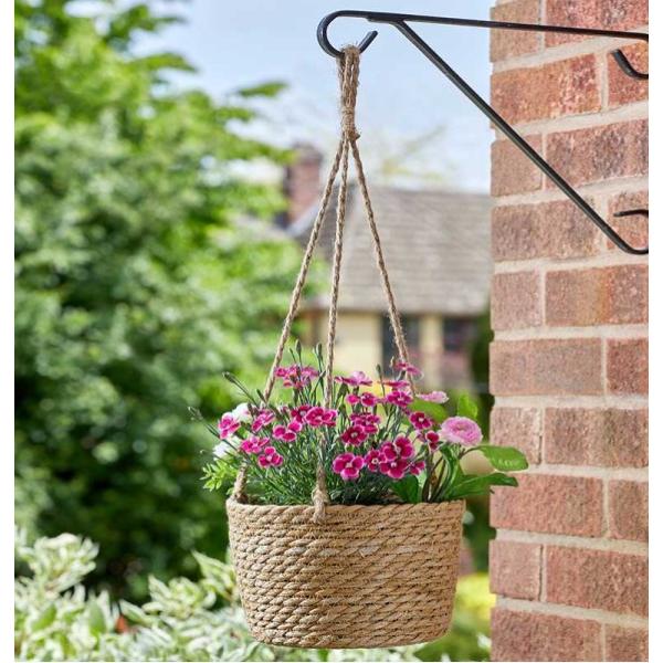 Smart Garden The Weaver Basket 21cm