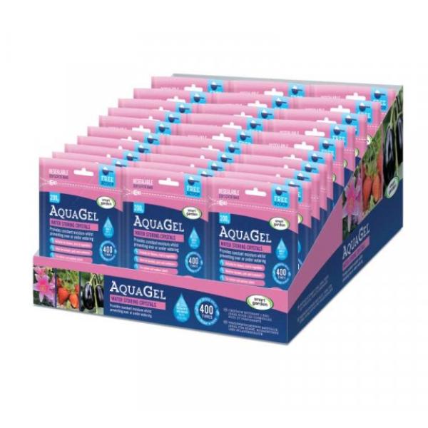 Smart Garden 200G Aquagel