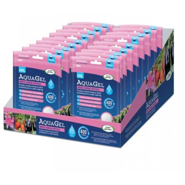 Smart Garden 400G Aquagel