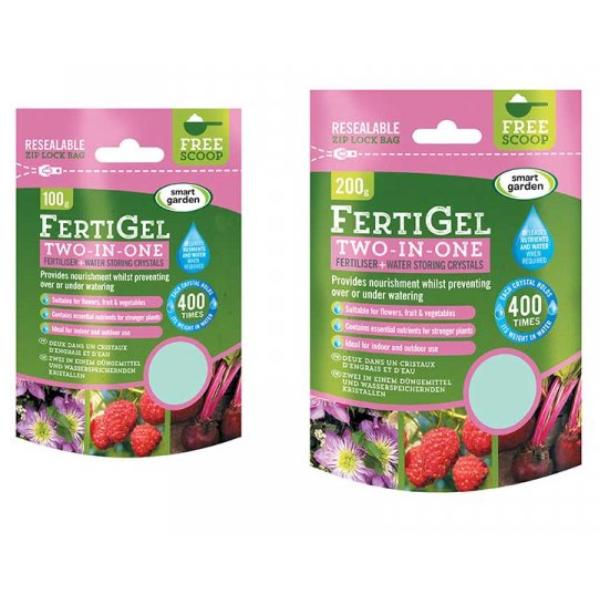 Smart Garden 200G Fertigel