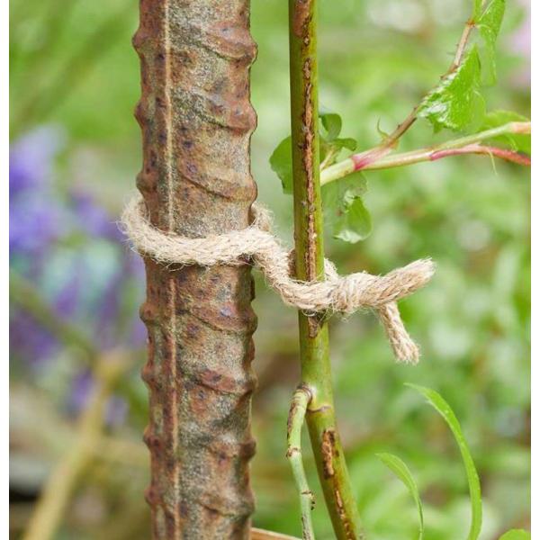 Smart Garden Useful 5m Ecojute Twist