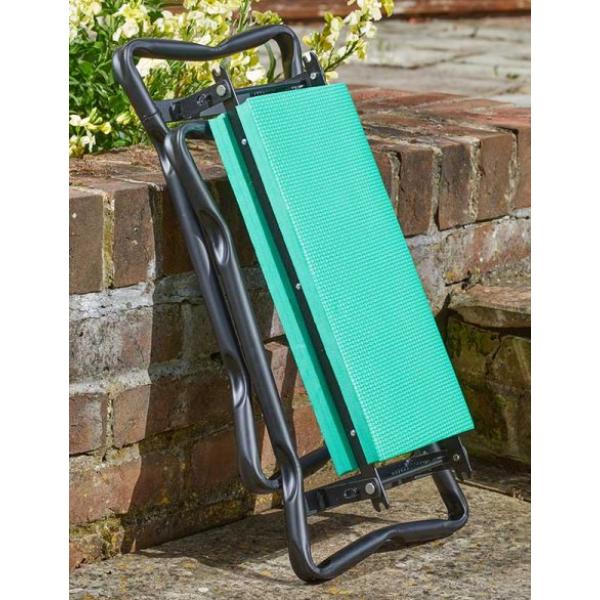 Smart Garden Useful Folding Kneelerseat