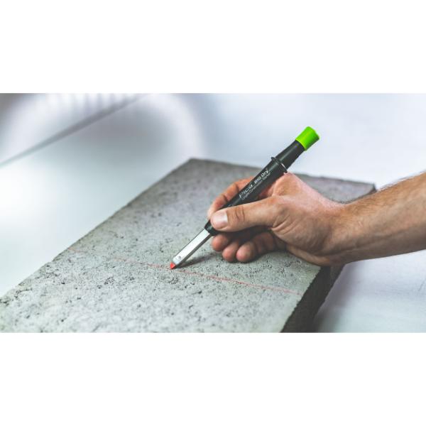 Pica BIG-Dry Longlife Construction Marker                   