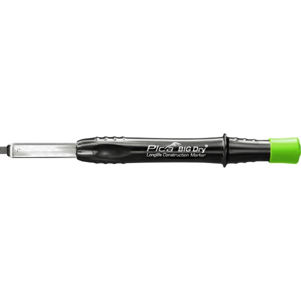 Pica BIG-Dry Longlife Construction Marker                   