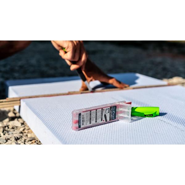 Pica BIG-Dry Refill Set [for all] Red               