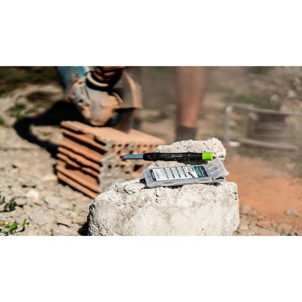 Pica BIG-Dry Refill Set Stonemason 10H                      
