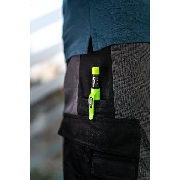 Pica DRY Longlife Automatic Pencil                          