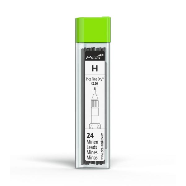 Pica Fine-Dry Refill Set H                                  