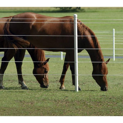 White Lightening (3 Hot) 402M Roll