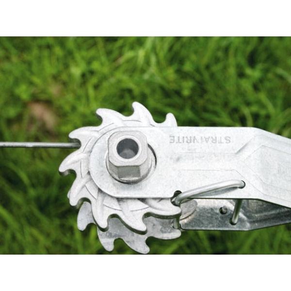 Strainrite Xt1 Ratchet Strainer FST00160