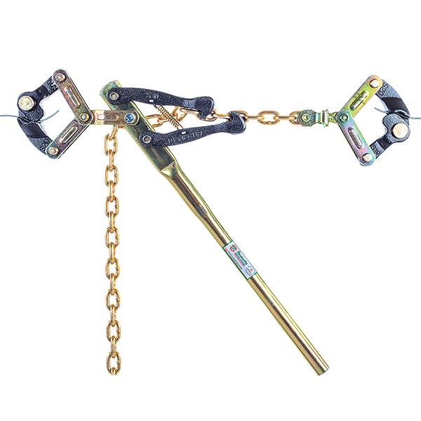 Strainrite Contractor Chain Strainer FCS00700