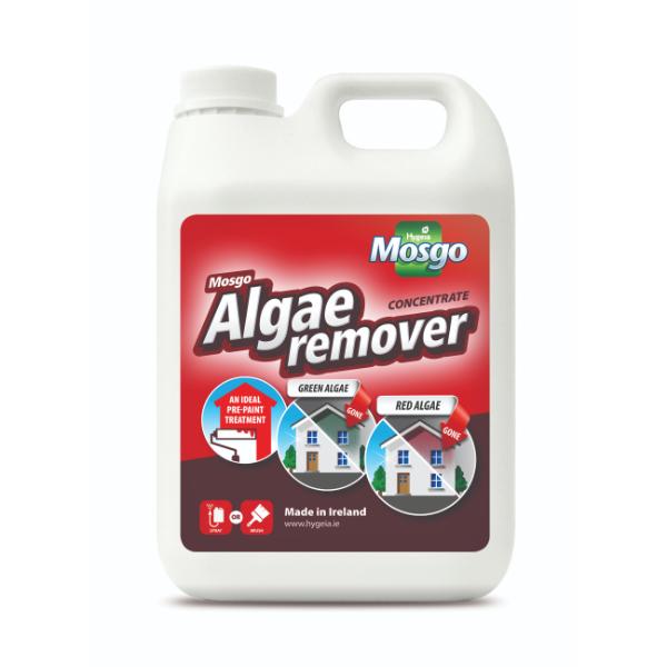 Mosgo Dual Active Algae Remover  (5L)