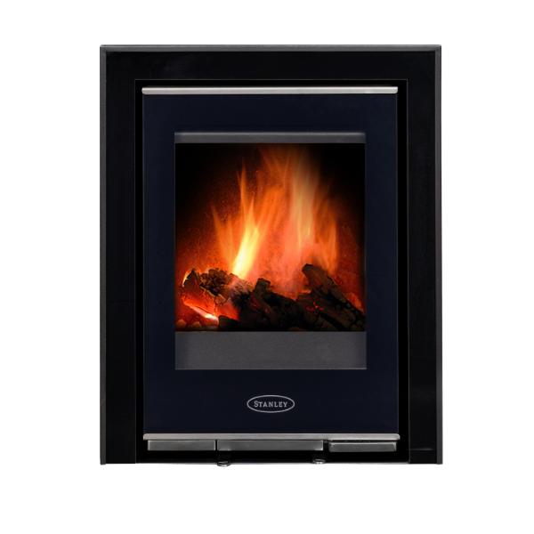 Stanley Solis I5 5kw Insert 3 Sided Frame