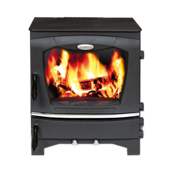 Stanley Fern 12kW Eco Stove