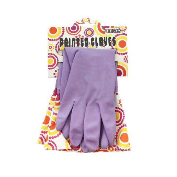 Dosco Household Rubber Gloves