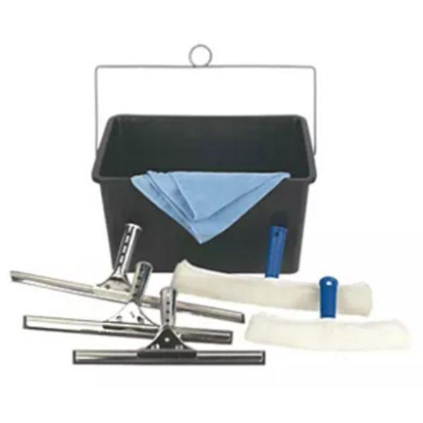 Window Cleaning 7 Piece Set