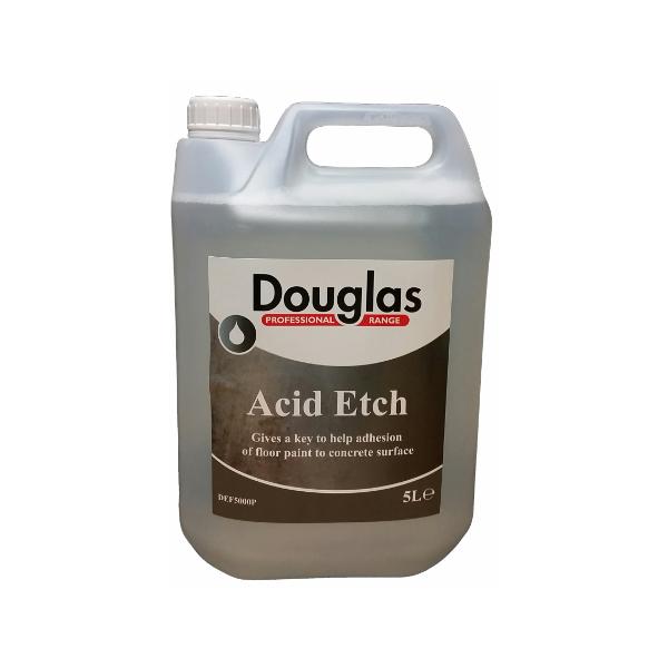 Acid Etch Floor Preparation 5L