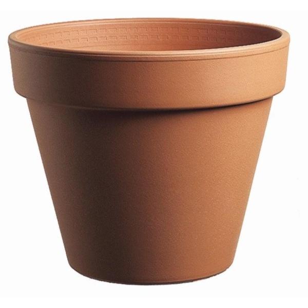Standard Terracotta Pot 17cm