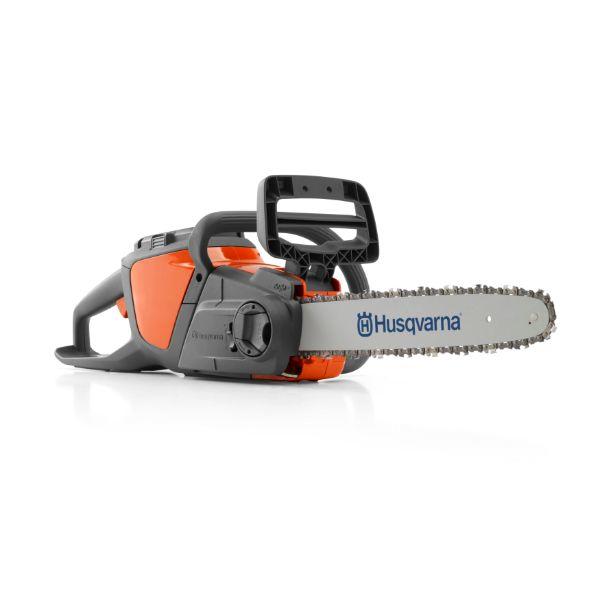 Husqvarna 120i Battery Chainsaw with Battery &amp; Charger