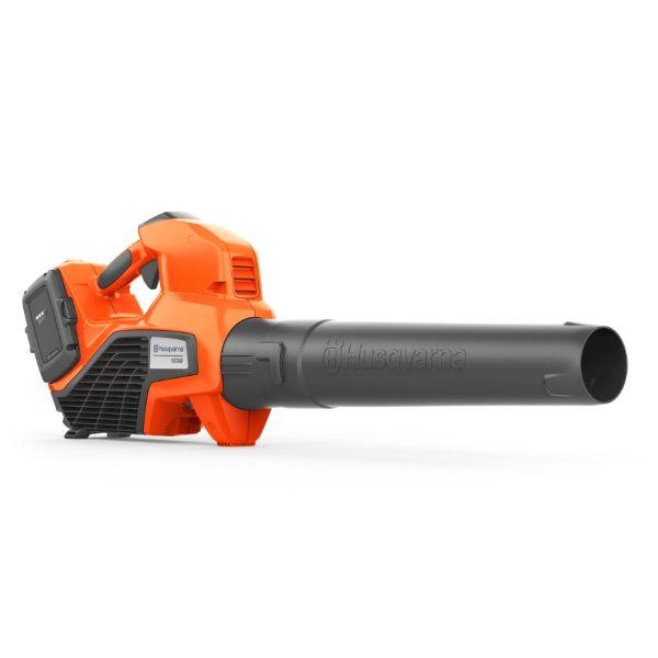 Husqvarna 120iB Battery Leaf Blower with Battery &amp; charger