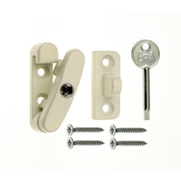 Era Swing Windlow Lock for Wooden Windows