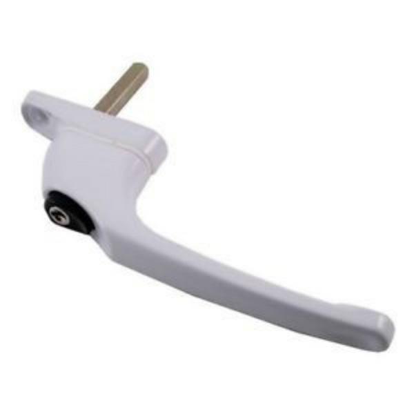 Era Locking Window Handle